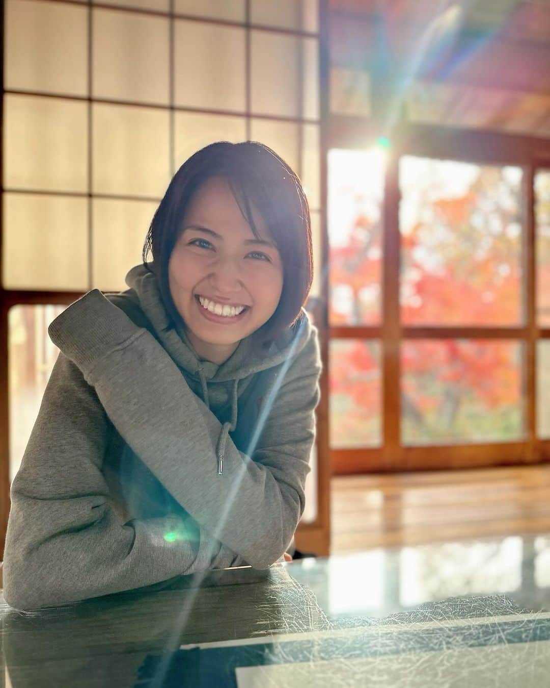 新谷あやかのインスタグラム