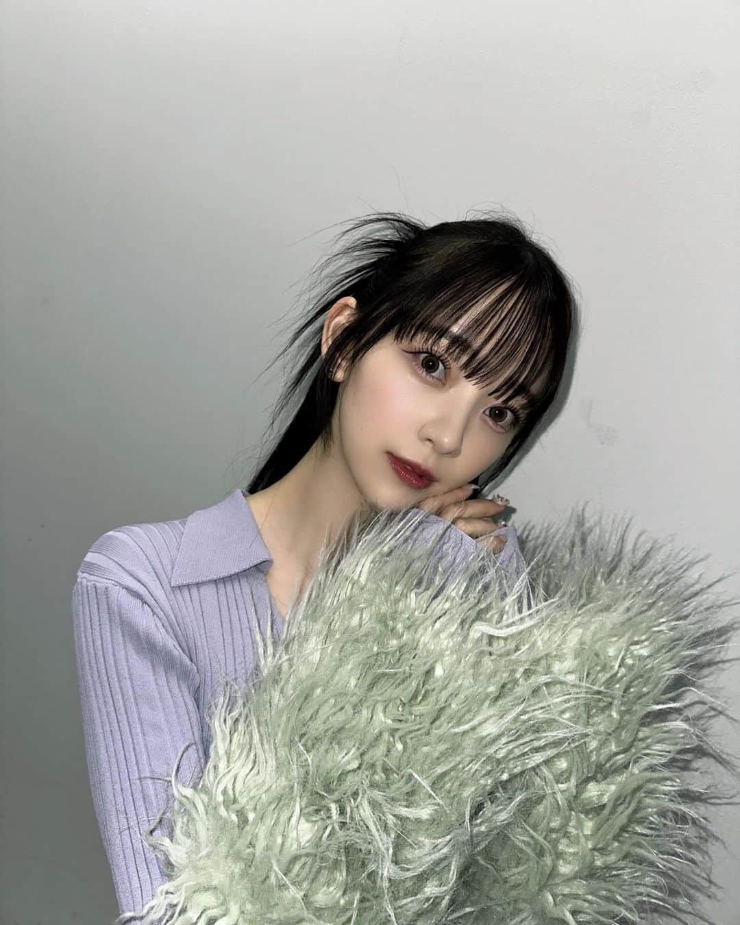 堀未央奈のインスタグラム
