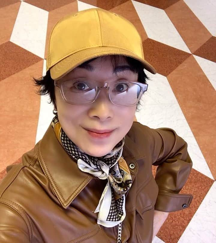 小川知子のインスタグラム