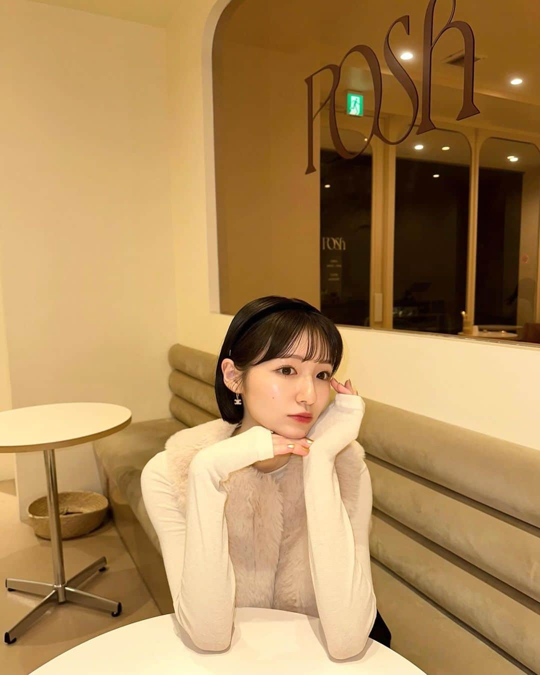 糸原美波のインスタグラム