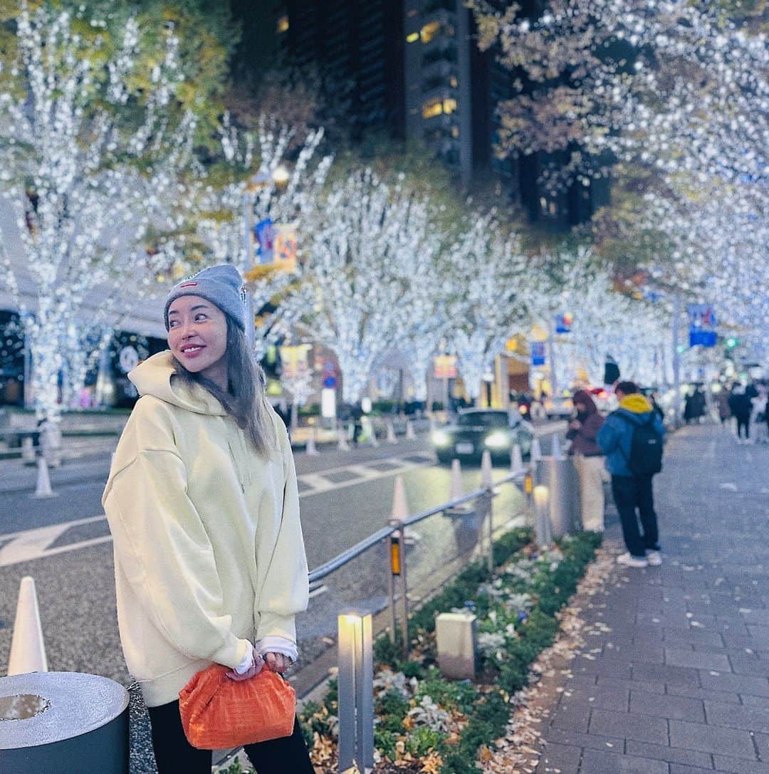 marikoのインスタグラム