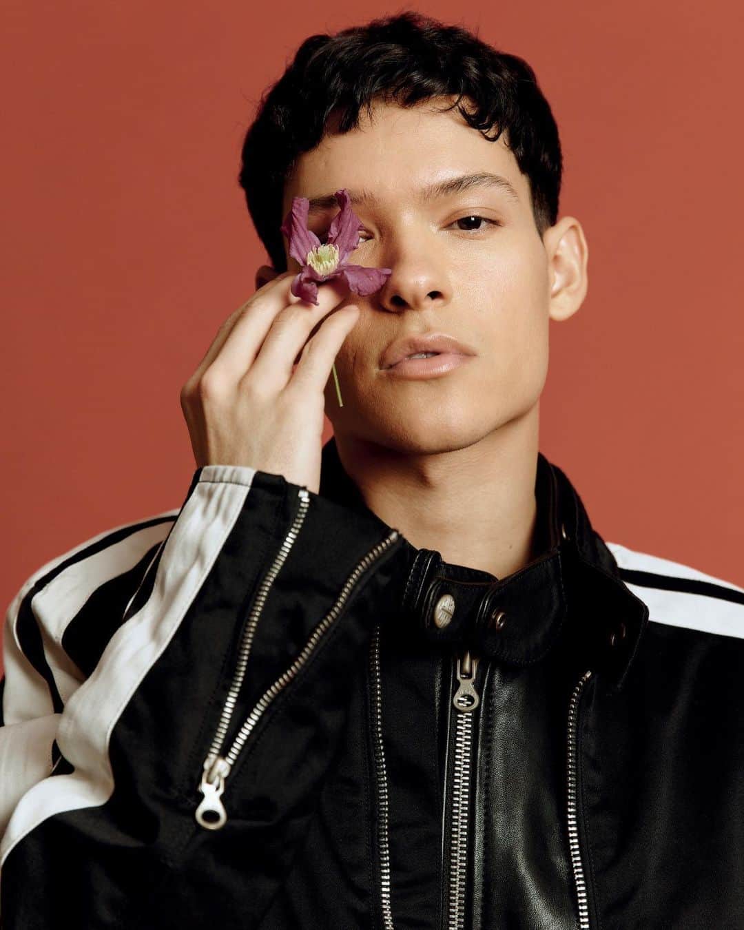 ZOO Magazineさんのインスタグラム写真 - (ZOO MagazineInstagram)「ZOO MAGAZINE ISSUE #81: A PERFECT DAY  Omar Rudberg by Nina Raasch  shot and interviewed exclusively for ZOO MAGAZINE 81 - ZOO MAGAZINE 20 YEARS  Full look: @Diesel @glennmartens Photographer: Nina Raasch @ninaraasch  Talent: Omar Rudberg @officialomar Stylist: Izabela Macoch @izabelamacoch  Stylist’s Assistant: Katrin Busse @busse.katrin  Hair & Make-up: Ana Buvinic @ana.buvinic  Location: Blogfabrik Studio @blogfabrik  Interview: Jim Butler  #ZooMagazine #20YEARSZOOMAGAZINE #Diesel #OmarRudberg #OMR #YoungRoyals #editorial #fashionphotography」12月12日 20時13分 - zoomagazine