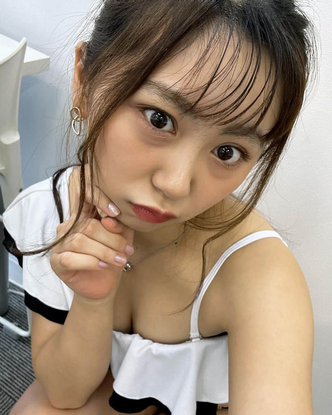 須田理夏子のインスタグラム