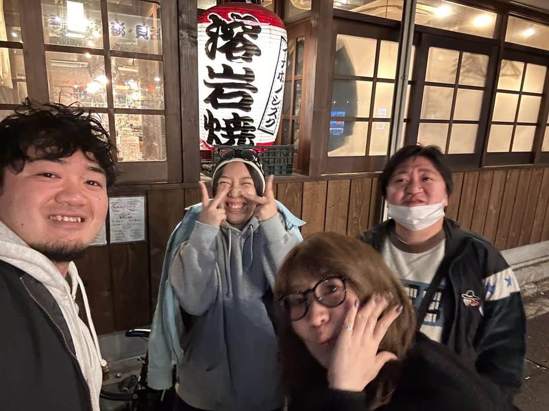はるのインスタグラム