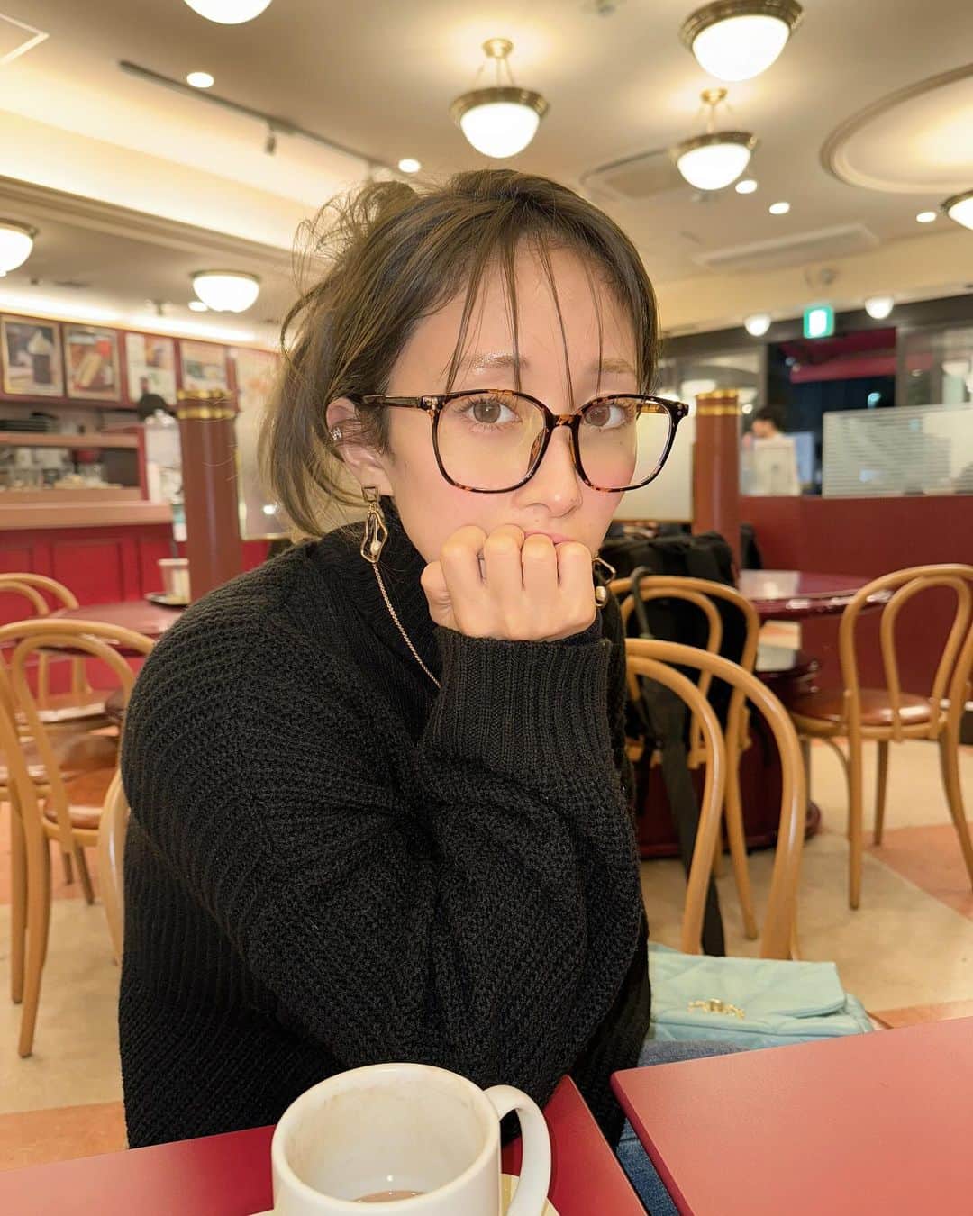 古谷未寿城のインスタグラム