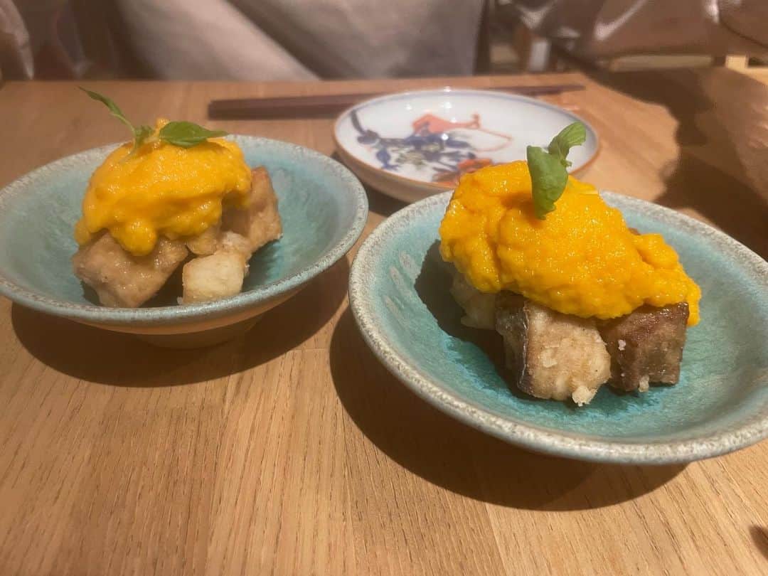 七海さんのインスタグラム写真 - (七海Instagram)「ななみんとでーと？？  今年も御堂筋のイルミネーション見れました✨✨」12月12日 20時55分 - nanami_bwmg