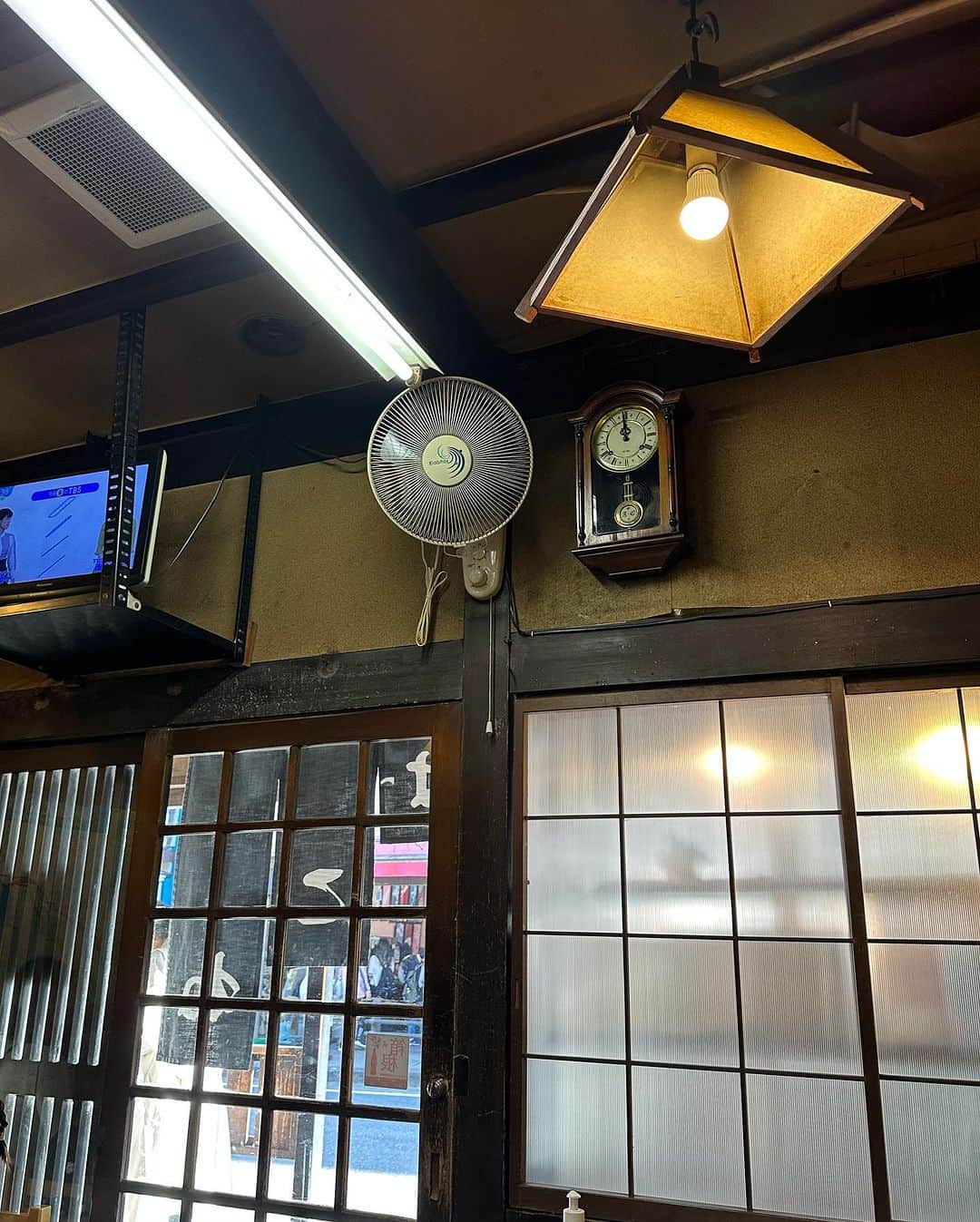 小堀遥功さんのインスタグラム写真 - (小堀遥功Instagram)「初はこね♨️そば美味すぎた」12月12日 20時57分 - k.hulk86