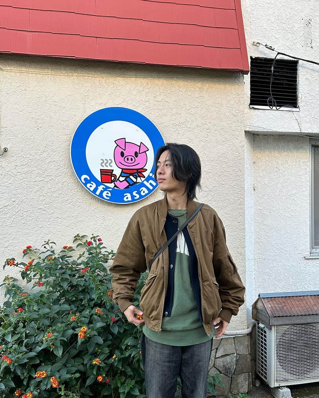 小堀遥功さんのインスタグラム写真 - (小堀遥功Instagram)「初はこね♨️そば美味すぎた」12月12日 20時57分 - k.hulk86