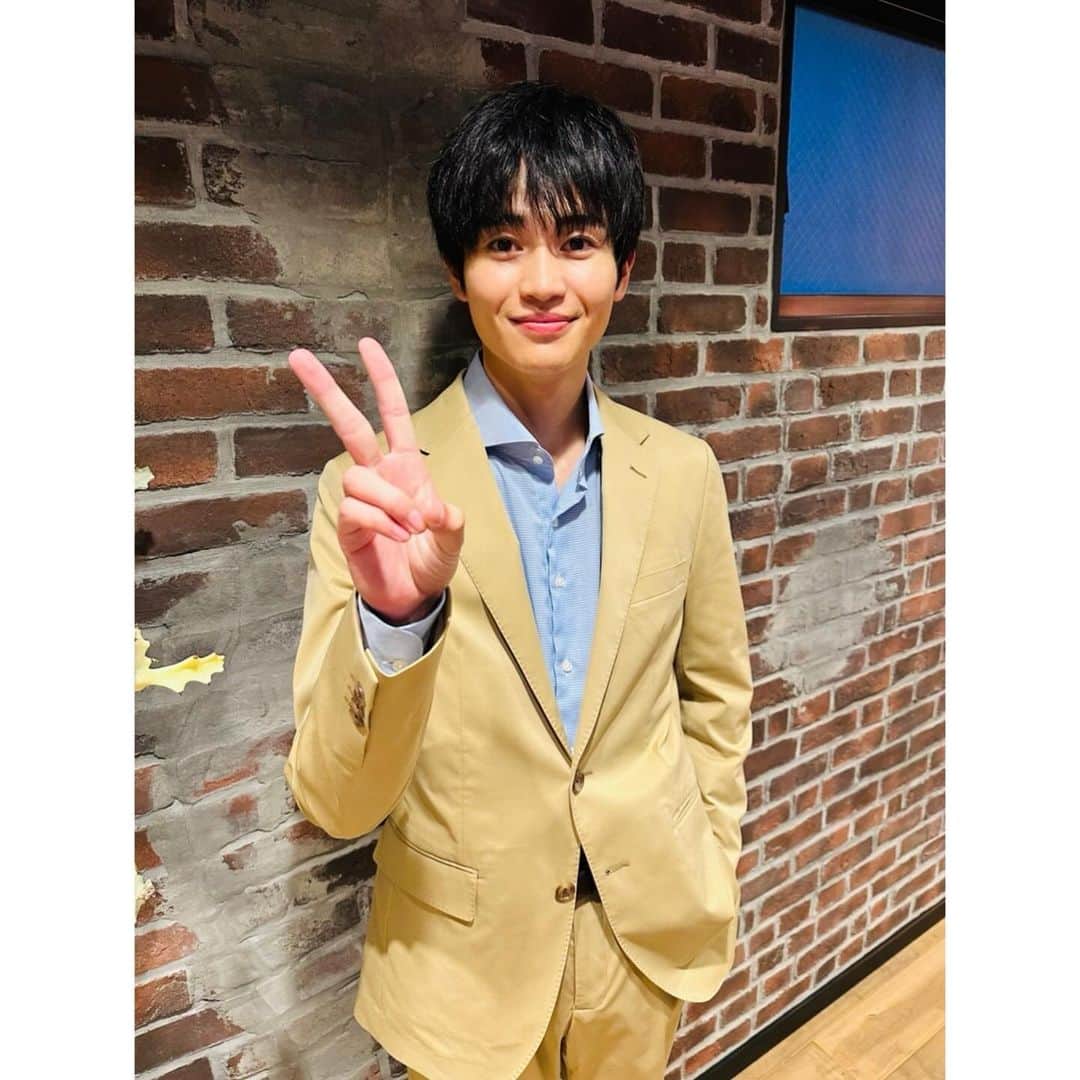 西垣匠のインスタグラム