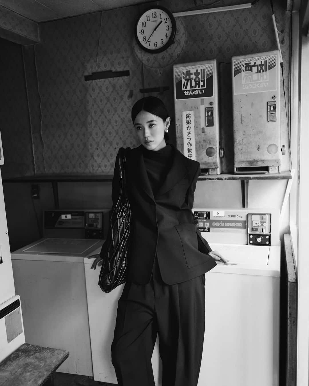 加藤ジュンコのインスタグラム：「寒くない12月」