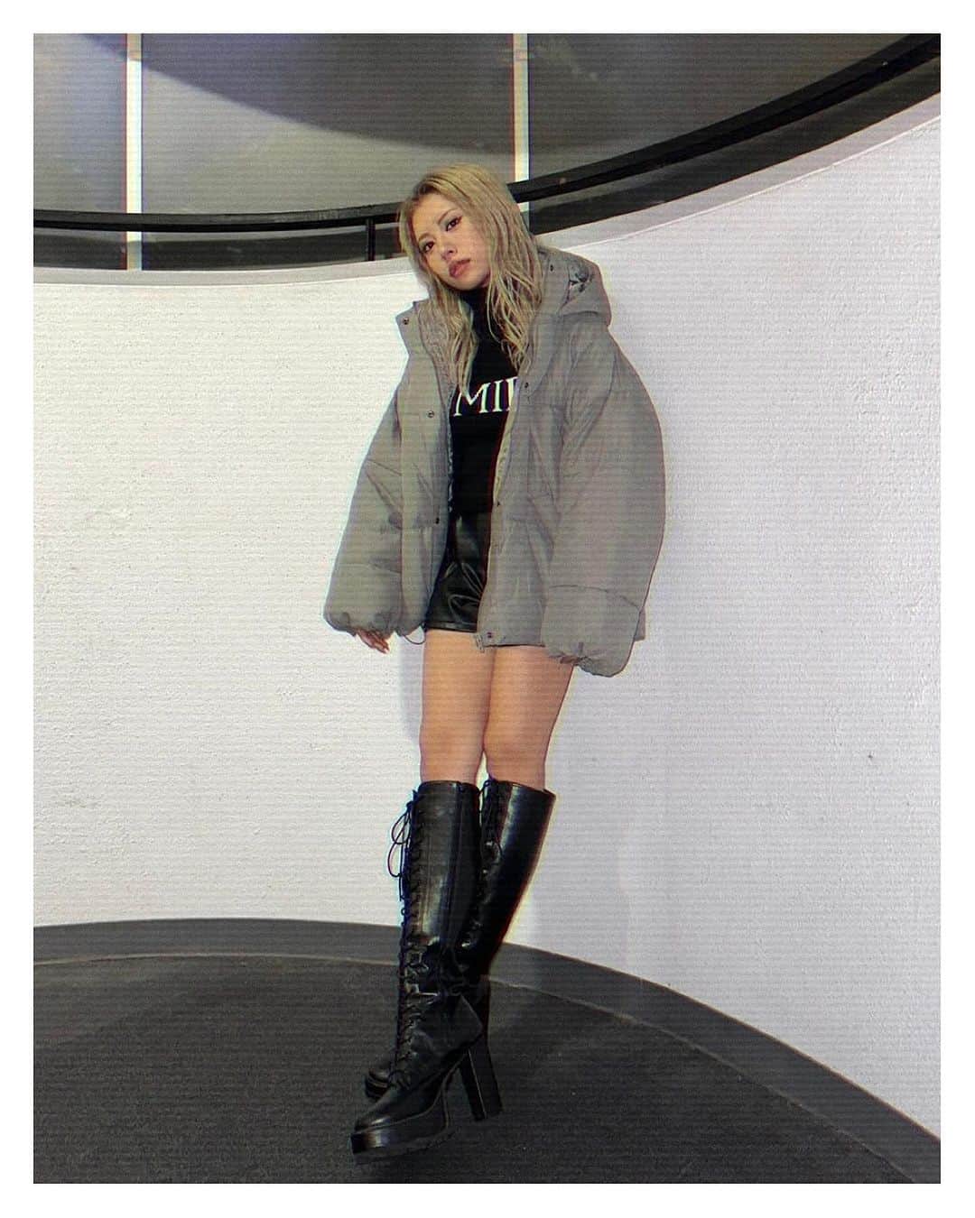 エゴイストのインスタグラム
