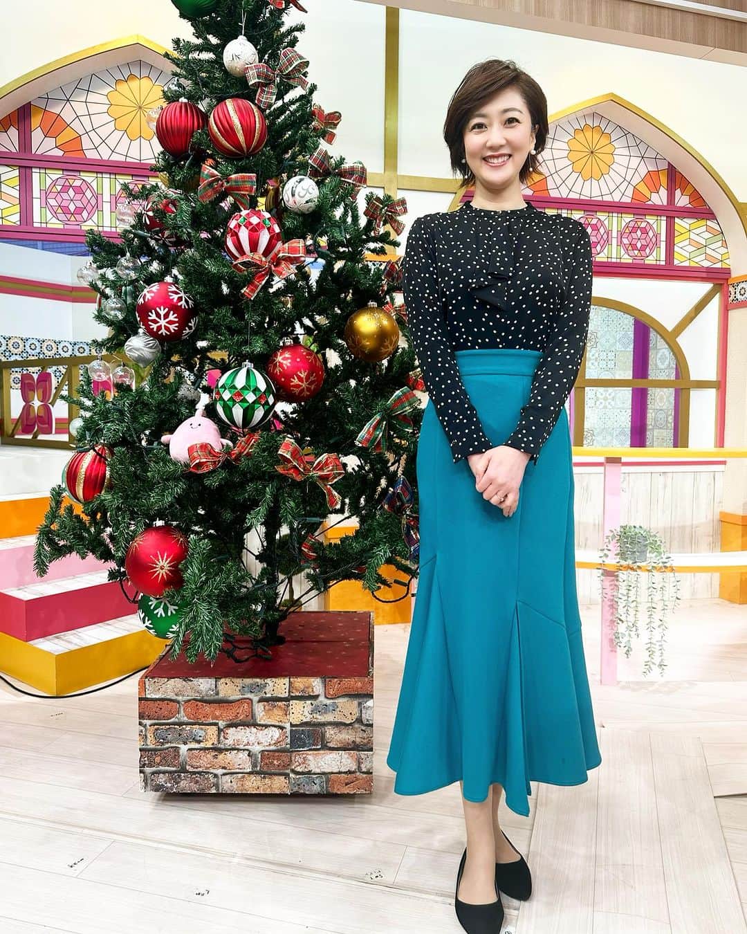 池尻和佳子のインスタグラム