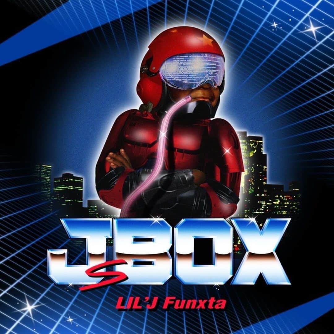 DIG DA GOOD IMCのインスタグラム：「【配信開始】  日本を代表するトークボックスプレイヤー / プロデューサー "LIL'J" が待望のMINI ALBUM『JsBOX』をリリース！ ジャンル問わず日本全国、全世界のミュージックラバーに捧げる極上の楽曲を堪能せよ！  LIL'J New MINI ALBUM  "JsBOX"  [TRACKLIST] 01. AI 02. Crying Out my Love Ft.Step pockets  03. CHRISTMAS EVE (TALKBOX COVER) 04 .WILD FLOWER  05. AI (INST)  2023.12.13 out 各配信サイトにて配信中！  [Download / Streaming] https://linkco.re/mAsgZ3U3  @lilj_funxta @lilj_information  #LILJ #JsBOX #TALKBOX #DDG #DDGG #DIGDAGOOD」