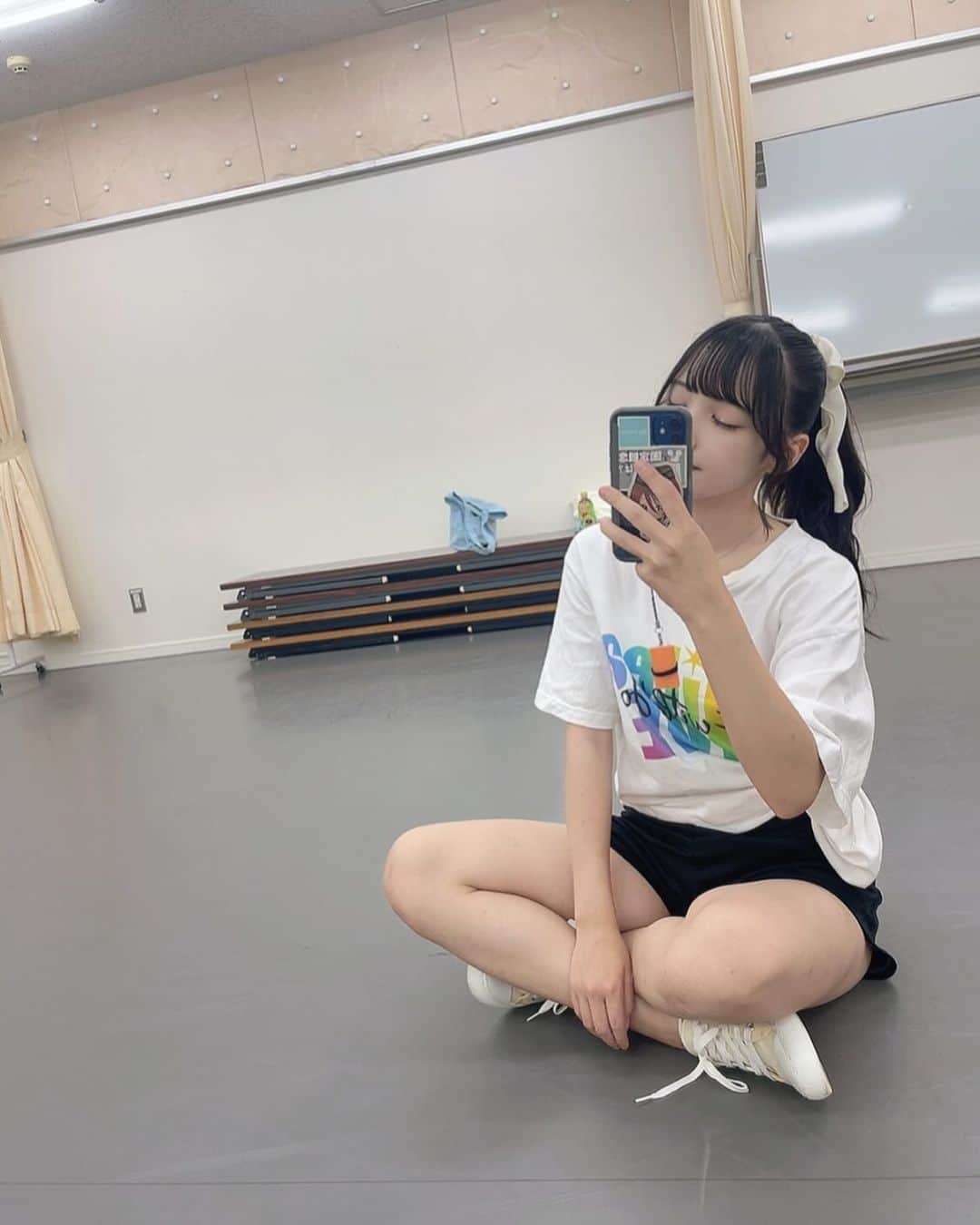 橋本麗愛のインスタグラム