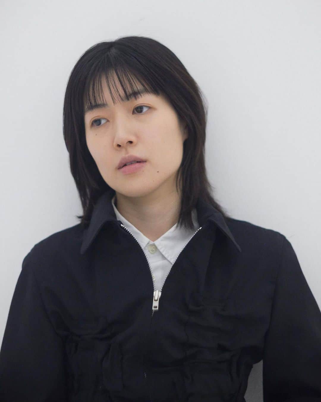 シム・ウンギョンさんのインスタグラム写真 - (シム・ウンギョンInstagram)「new profile 📸  photo by Yuki Kumagai」12月12日 23時04分 - ekshim_