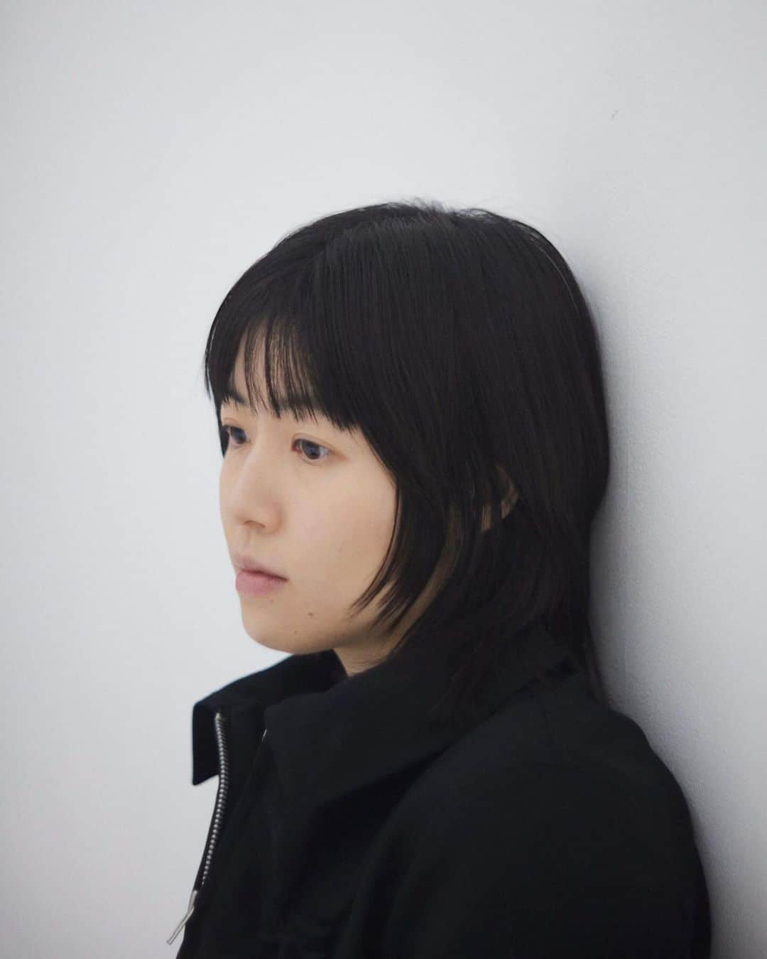 シム・ウンギョンさんのインスタグラム写真 - (シム・ウンギョンInstagram)「new profile 📸  photo by Yuki Kumagai」12月12日 23時04分 - ekshim_