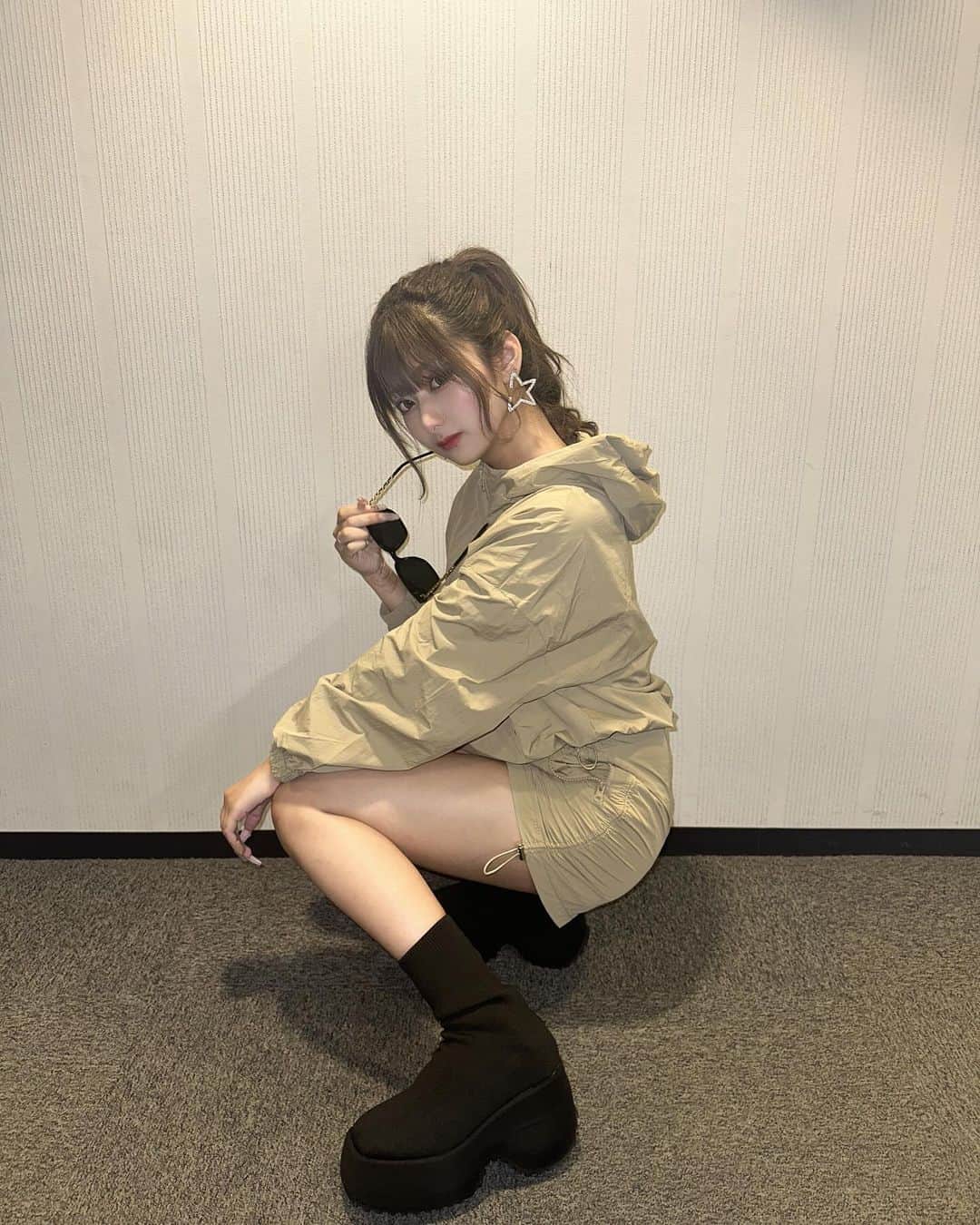 横田未来のインスタグラム