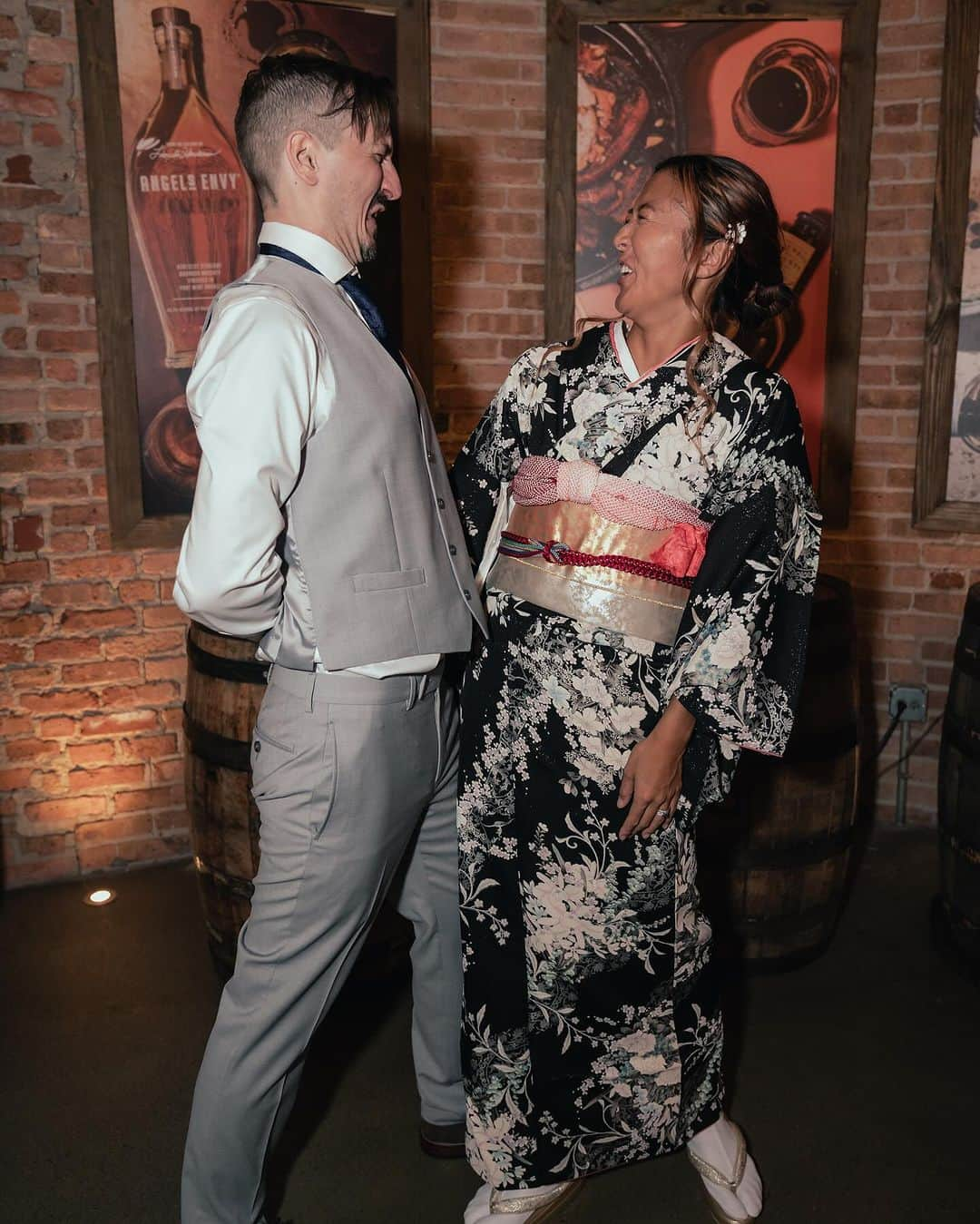 大儀見優季さんのインスタグラム写真 - (大儀見優季Instagram)「Words can’t be describe enough this feeling but Extremely grateful to be married with this wonderful man and celebrating our special day with our amazing friends and family together!   @paloskid , you are the best kind of person to me and Your love, kindness, child spirit and compassion are all in my heart ❤️ Life with you has been amazing and I believe it will continue to be so! I am extremely thankful to you that being together in good and bad times. Love you so much!   Many Thanks friends and family for attending our wedding celebration. This is just the beginning of our journey and moving our ship forward to wherever we go with flow. I am so happy to celebrate it with you all and you are our special people!   Thanks @gooseisland for hosting us at your beautiful venue and helping us celebrate it together 🍻🪿 Your hospitality was amazing. Wish I could’ve had more beer lol   #marriage #internationalmarriage #gooseisland」12月13日 8時00分 - yuki_nagasato