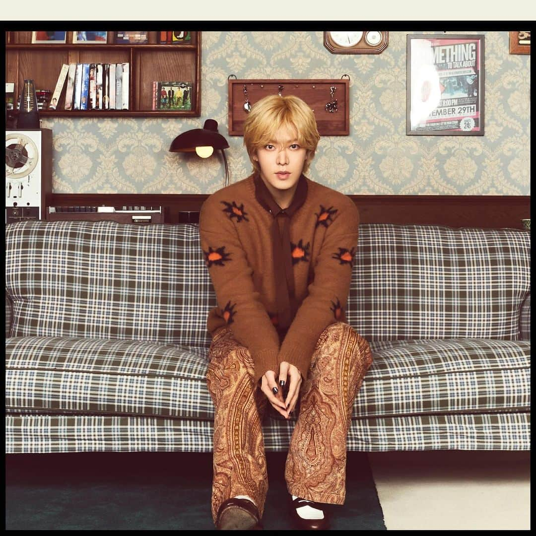 NCT 127のインスタグラム：「HOME ALONE #YUTA  【Be There For Me - Winter Special Single】 🎧🎬2023.12.22 6PM (KST) 💿2023.12.27 (KST)  Pre-order&save NCT127.lnk.to/BeThereForMe  #NCT127 #BeThereForMe #NCT127_BeThereForMe」