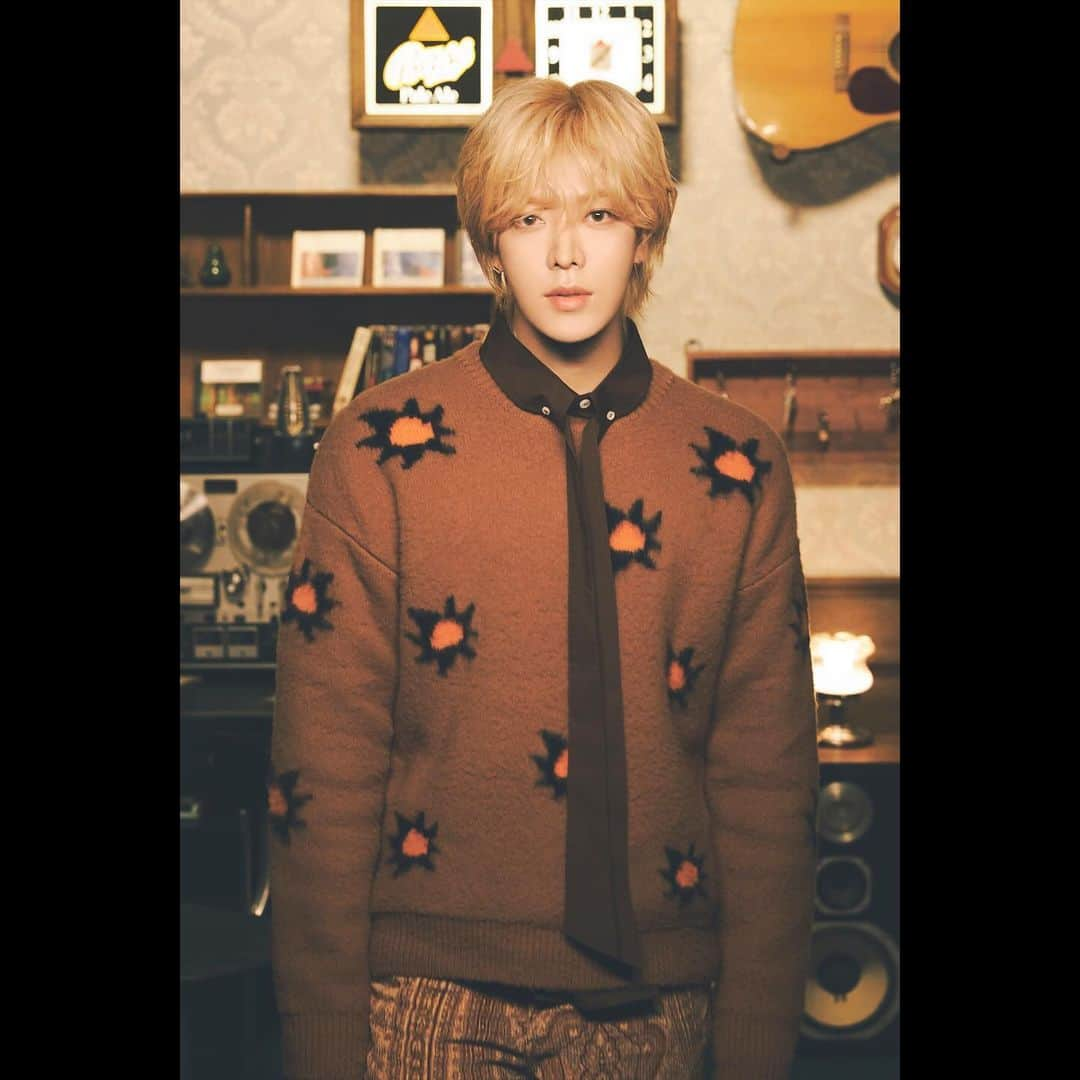 NCT 127さんのインスタグラム写真 - (NCT 127Instagram)「HOME ALONE #YUTA  【Be There For Me - Winter Special Single】 🎧🎬2023.12.22 6PM (KST) 💿2023.12.27 (KST)  Pre-order&save NCT127.lnk.to/BeThereForMe  #NCT127 #BeThereForMe #NCT127_BeThereForMe」12月13日 0時00分 - nct127