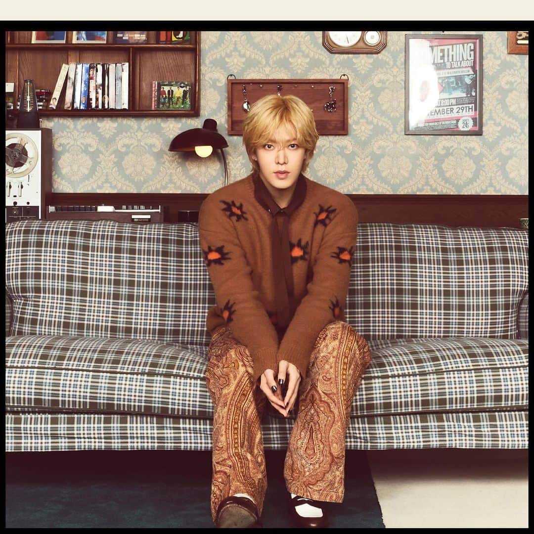 NCT 127さんのインスタグラム写真 - (NCT 127Instagram)「HOME ALONE #YUTA  【Be There For Me - Winter Special Single】 🎧🎬2023.12.22 6PM (KST) 💿2023.12.27 (KST)  Pre-order&save NCT127.lnk.to/BeThereForMe  #NCT127 #BeThereForMe #NCT127_BeThereForMe」12月13日 0時00分 - nct127