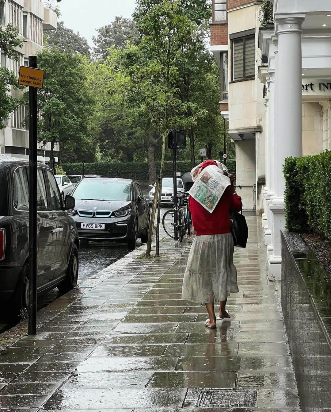 YUAさんのインスタグラム写真 - (YUAInstagram)「Lovely & Rainy」12月13日 0時28分 - yuakky