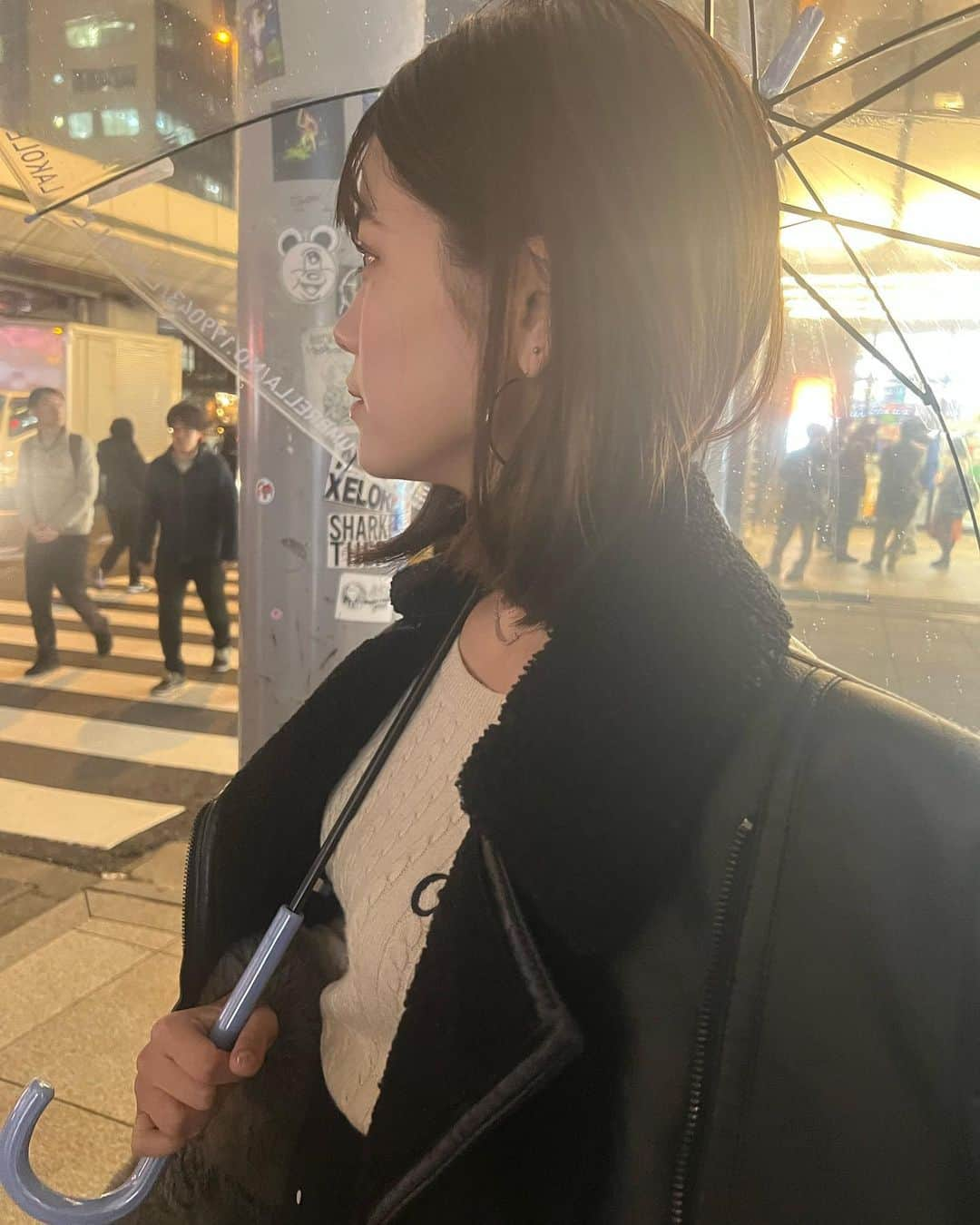 村山優香さんのインスタグラム写真 - (村山優香Instagram)「楽しみ〜な顔  #03」12月13日 0時25分 - murayama_yuuka_official