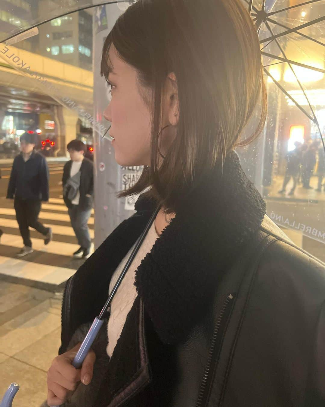 村山優香さんのインスタグラム写真 - (村山優香Instagram)「楽しみ〜な顔  #03」12月13日 0時25分 - murayama_yuuka_official