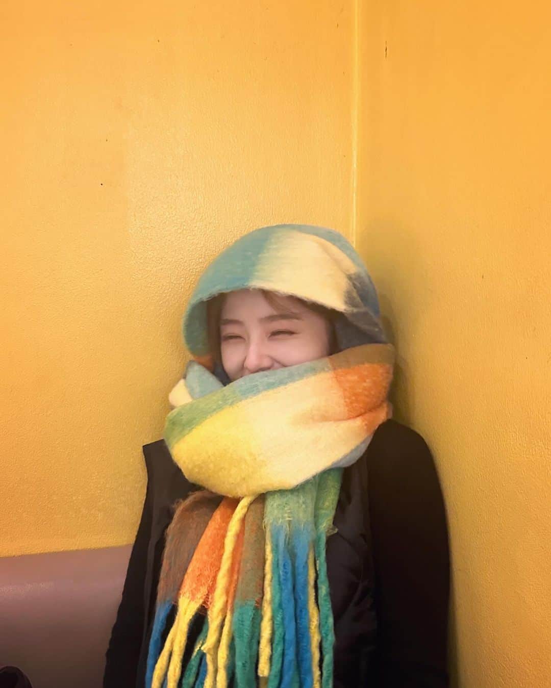 川村真洋さんのインスタグラム写真 - (川村真洋Instagram)「🟨🪷🫖  #夜かふぇ」12月13日 0時49分 - mahiro_kawamura_official
