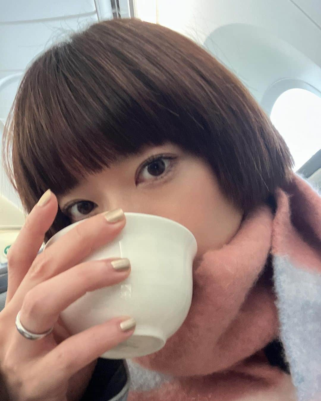 上野樹里のインスタグラム