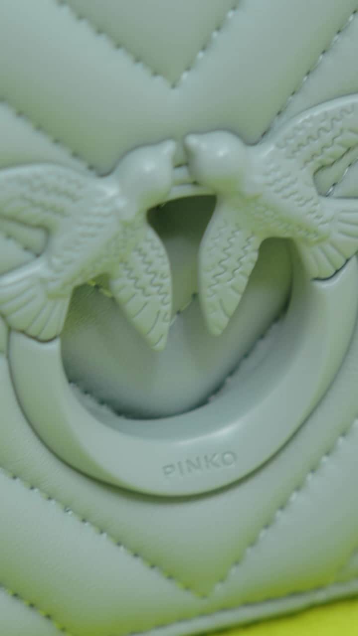 PINKOのインスタグラム