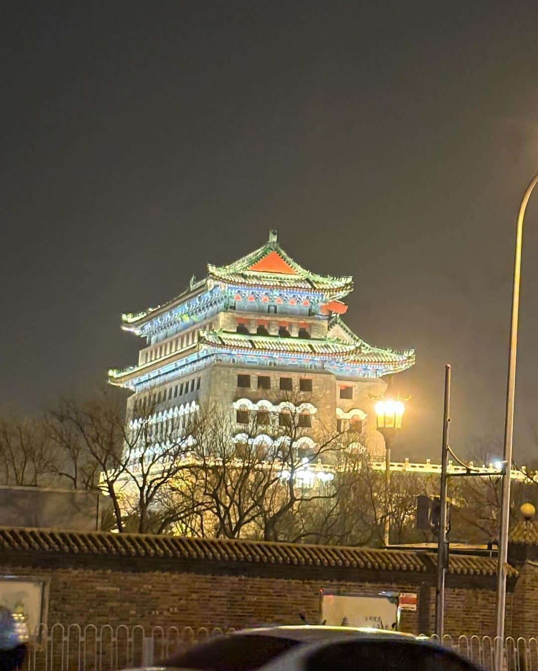 yu-yu.（友癒）さんのインスタグラム写真 - (yu-yu.（友癒）Instagram)「. 北京のあれこれ🇨🇳  #北京 #中国 #リージェント北京 #北京ダック #全聚德 #quanjude #火鍋」12月13日 1時09分 - ____yu_yu____