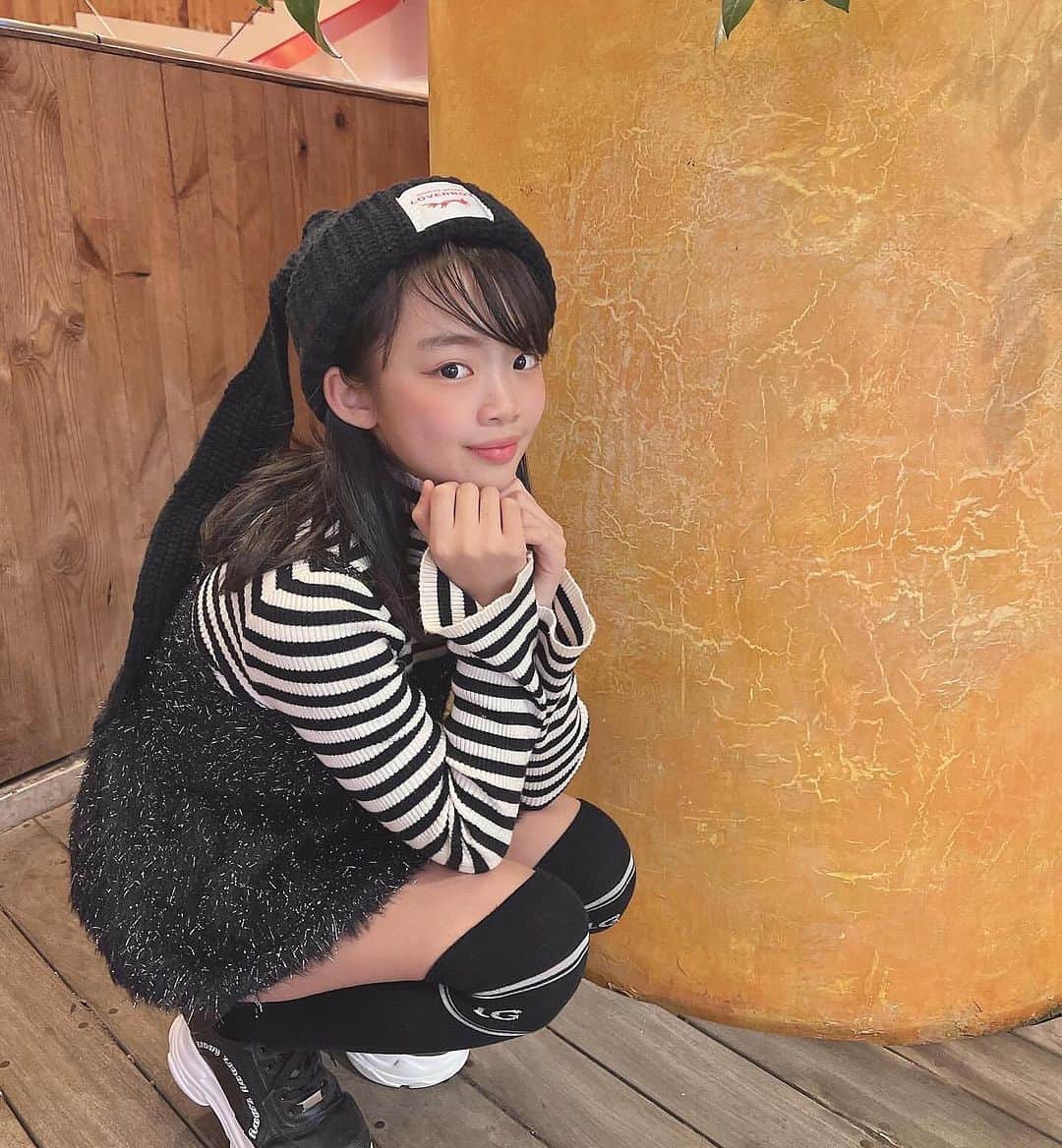 byLOVEiTさんのインスタグラム写真 - (byLOVEiTInstagram)「by LOVEiT♡iNSTA GIRL Rioちゃんの ...