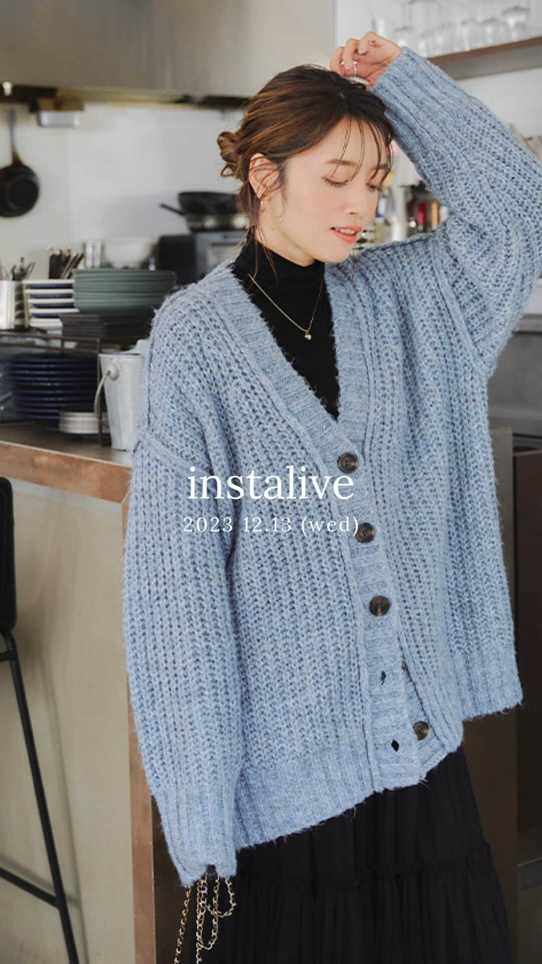 titivateのインスタグラム