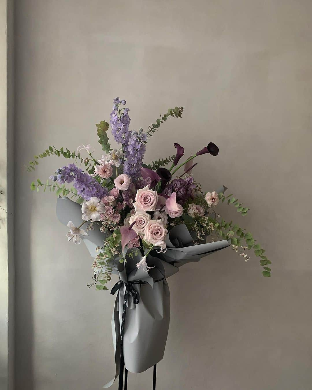 플로리스트 이주연 florist Lee Ju Yeonのインスタグラム