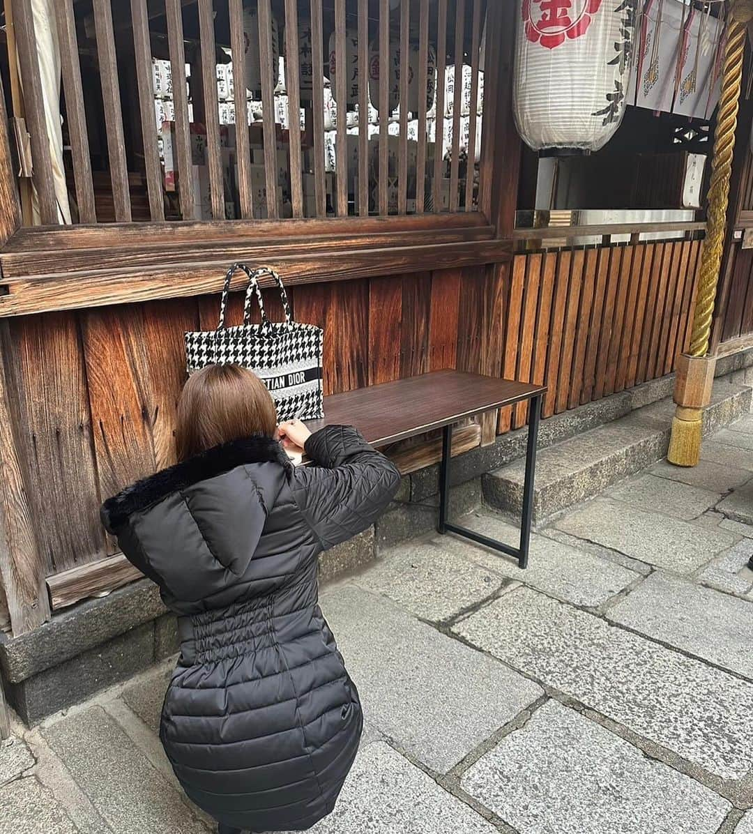 上原亜衣さんのインスタグラム写真 - (上原亜衣Instagram)「#神社巡り  #御金神社  #⛩️」12月13日 9時11分 - ai_uehara_ex