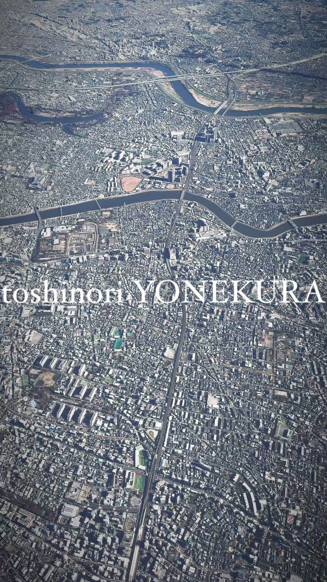 米倉利紀のインスタグラム：「thinkin’ bout you🌏  #米倉利紀 #toshinoriYONEKURA」