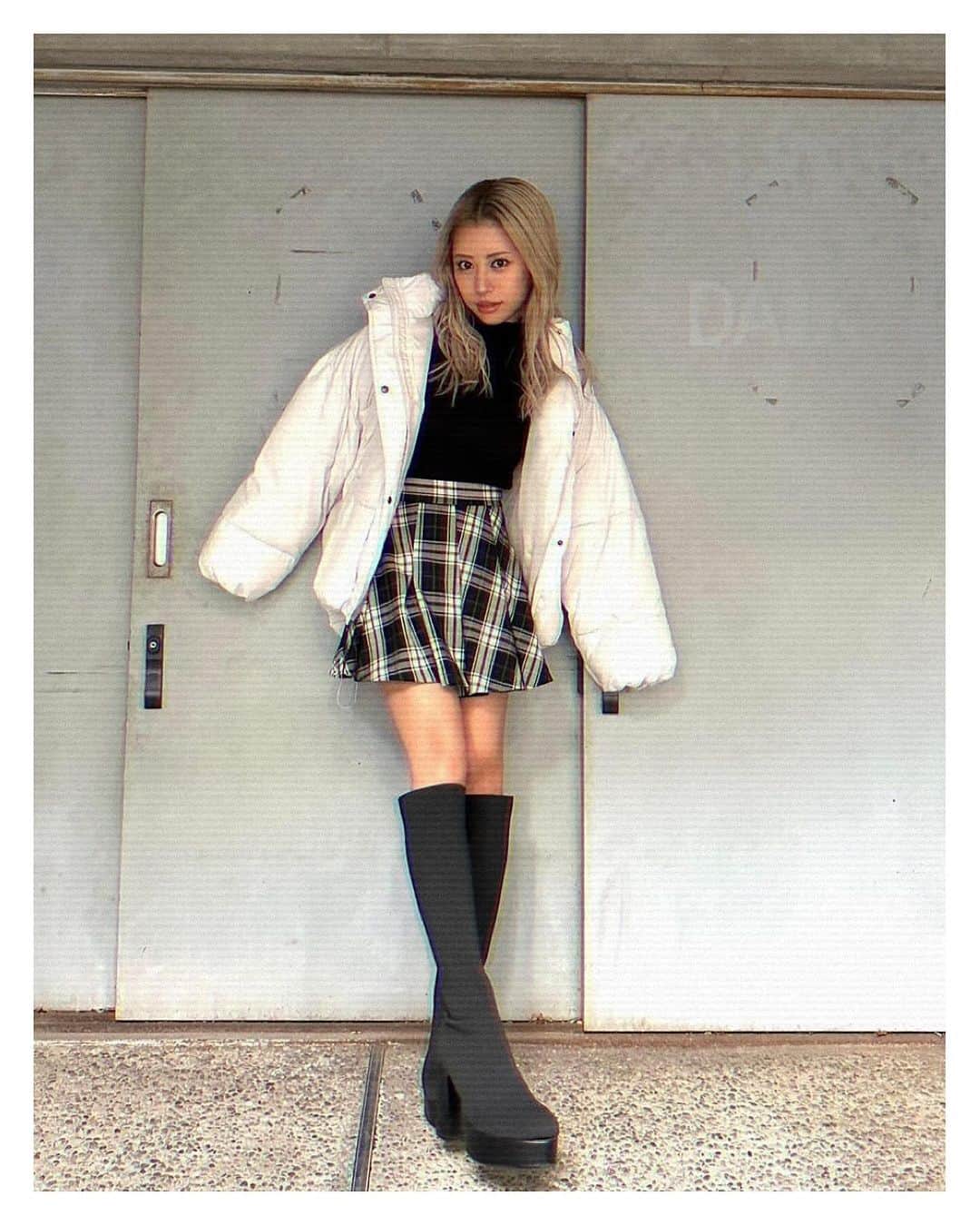 エゴイストのインスタグラム