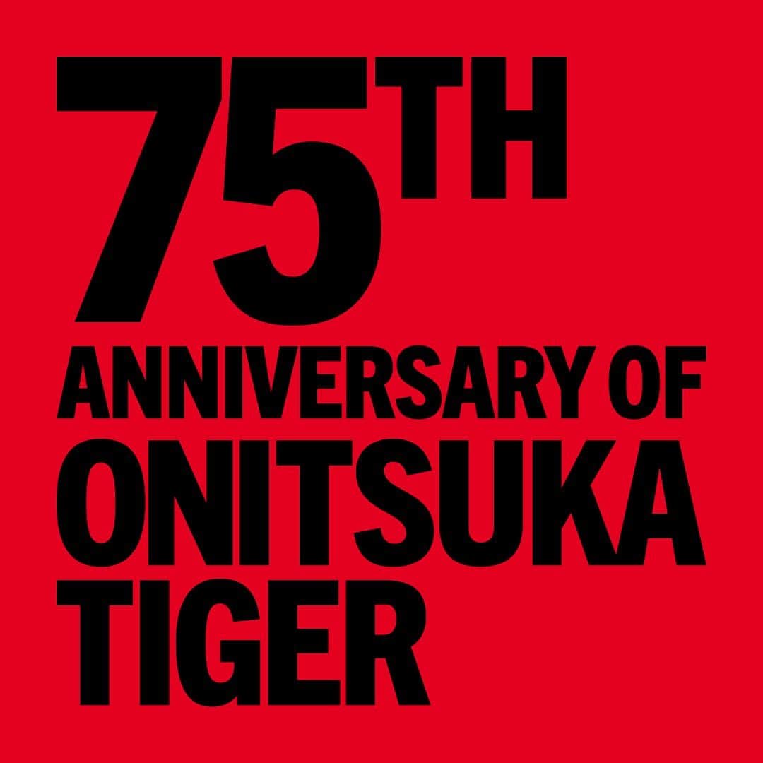 オニツカタイガーさんのインスタグラム写真 - (オニツカタイガーInstagram)「2024年に生誕75周年を迎える #OnitsukaTiger が銀座POP-UP STOREをオープン。   Onitsuka Tiger 銀座 POP-UP STORE  期間：2023年12月12日（火）– 2024年1月31日（水）  時間：11:00 – 20:00  住所：東京都中央区銀座 4-5-1  *2F TORA CAFÉ 75 定休日：火曜   銀座POP-UP STOREの1Fは、「鉄腕アトム」とのグローバルコラボレーションの世界観をお楽しみいただけます。2Fでは、ブランド初となるカフェ「TORA CAFE 75」もオープン。 地下1Fには、歴代のアイテムから希少なアーカイブを含めた計100種類以上のMEXICO 66™を展示・販売し、オリジナルカスタマイズの刺繍サービスも提供します。   #OnitsukaTiger75th #オニツカタイガー」12月13日 11時53分 - onitsukatigerjp