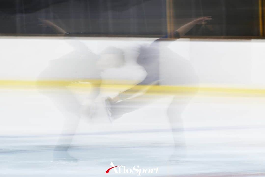 アフロスポーツのインスタグラム：「本田ルーカス剛史/Lucas Tsuyoshi Honda, OCTOBER 27, 2023 - Figure Skating : 2023 West Japan Figure Skating Championships Men's Short Program at Hiroshin big wave, Hiroshima, Japan.  Photo: @kenjiromatsuo.aflosport  #sportphoto #sportphotography #スポーツ写真 #figureskating」