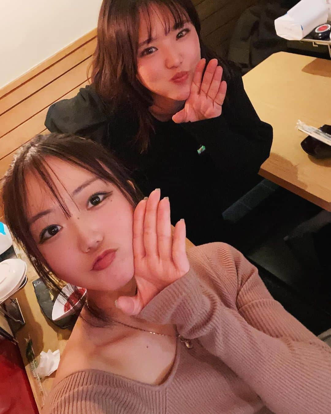 藤田早希のインスタグラム