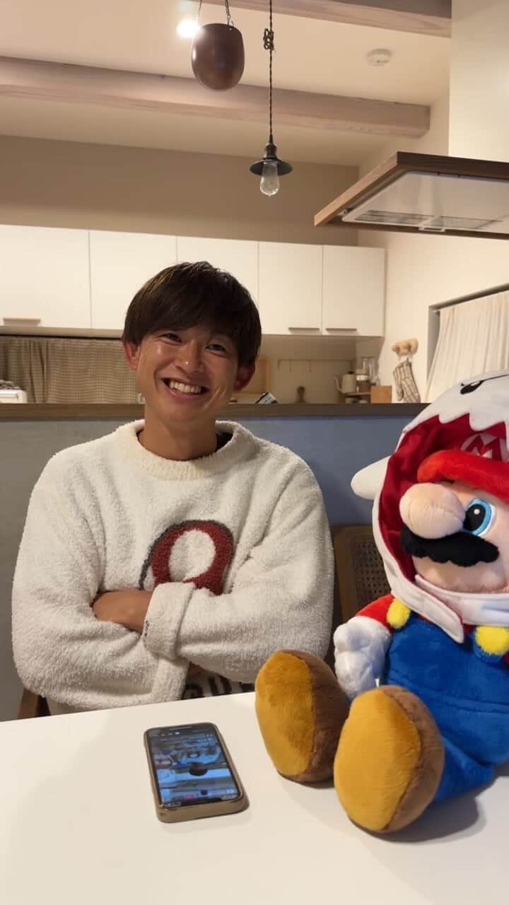 hichonのインスタグラム