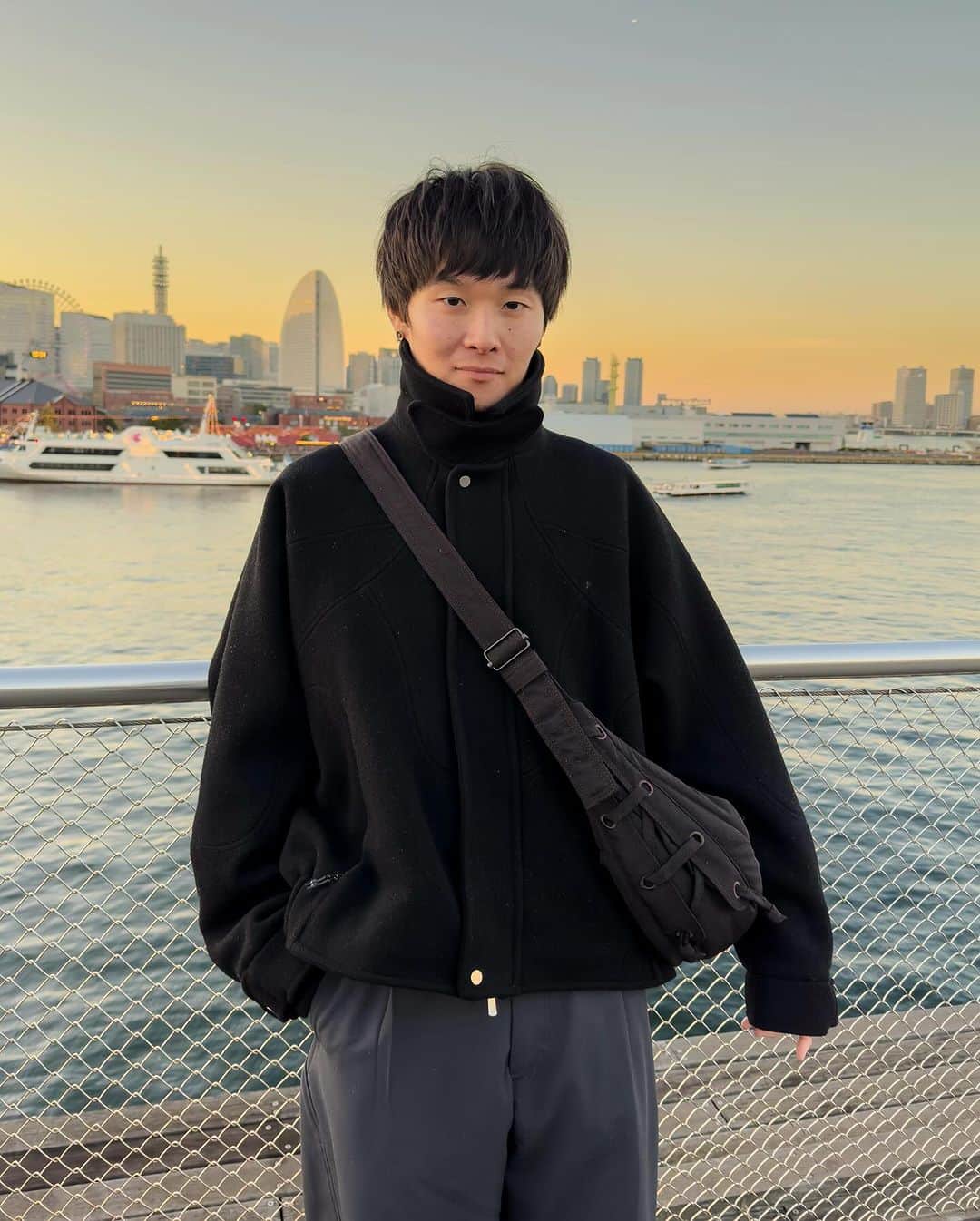 Ryoのインスタグラム