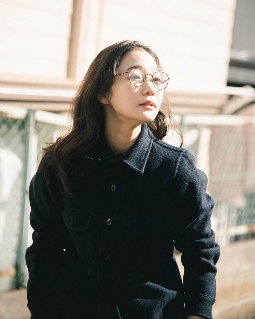 斎藤なりのインスタグラム：「お元気ですか」