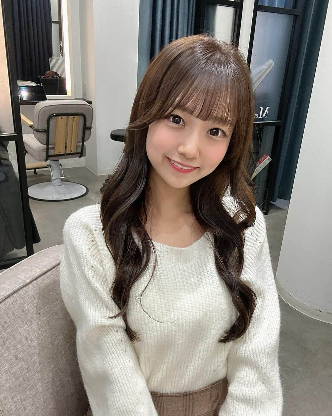 宮脇彩花のインスタグラム