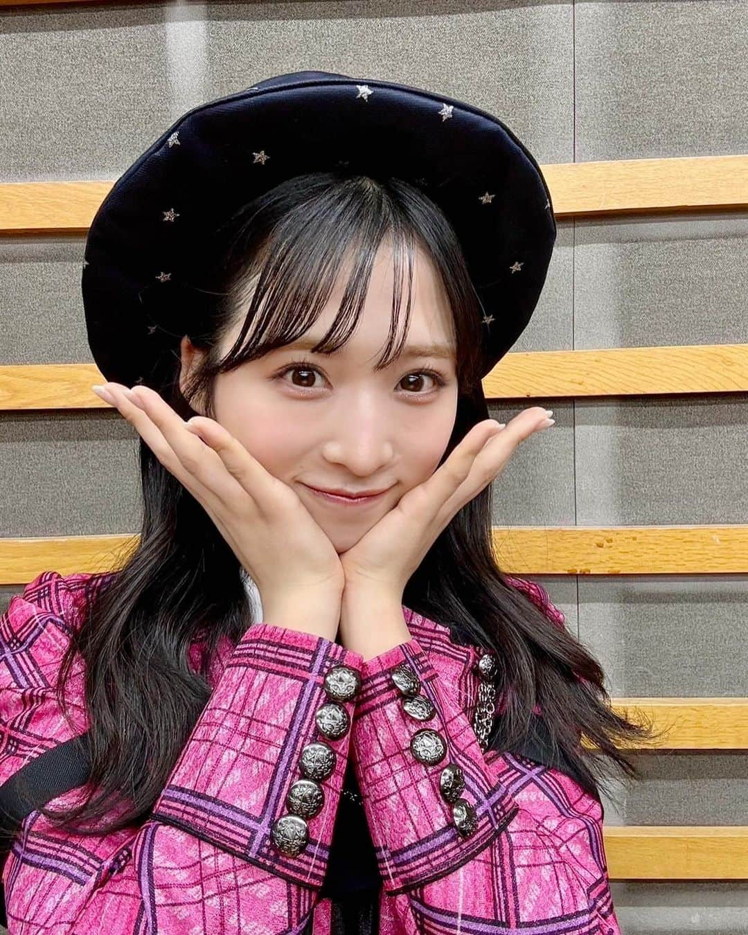 小栗有以さんのインスタグラム写真 - (小栗有以Instagram)「アイドルなんかじゃなかったら。  人生0に戻っても アイドルがいいなぁ。  #FNS歌謡祭 #AKB48 #たまにはアイドルっぽい写真」12月13日 22時55分 - yuioguri_1226