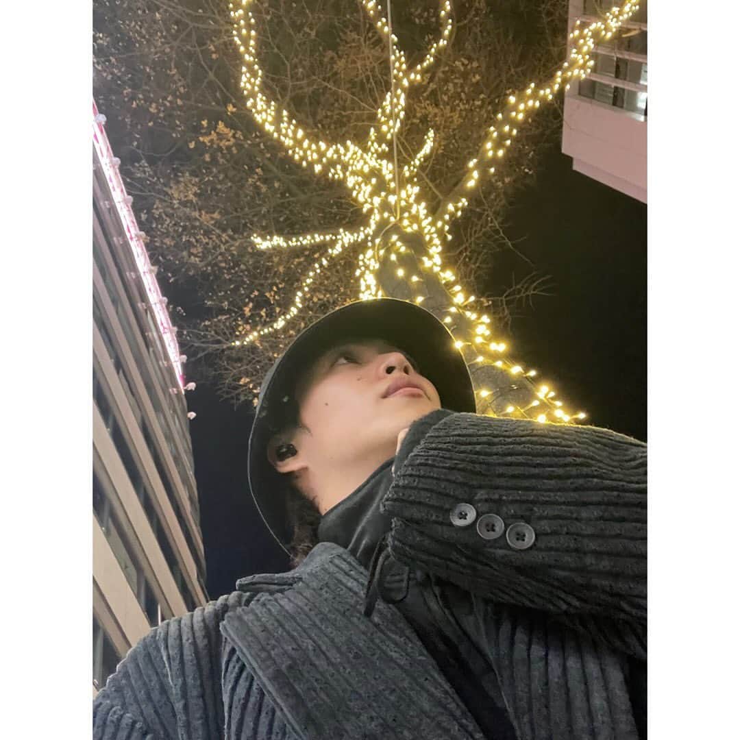 立石俊樹のインスタグラム