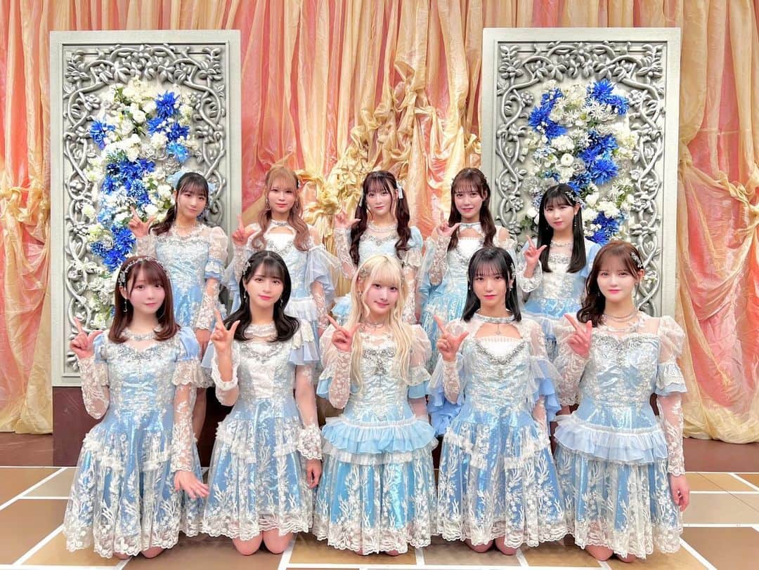 瀧脇笙古のインスタグラム