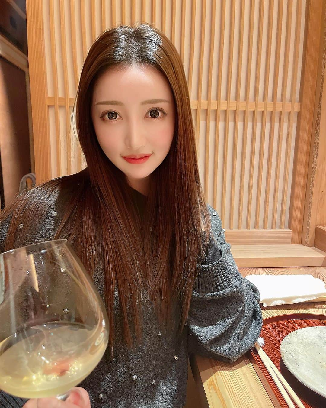 あさくらのぞみさんのインスタグラム写真 - (あさくらのぞみInstagram)「半年ぶりの #もと井 さん🥢 いつもボリューム凄いけどしっかり食べた笑」12月13日 15時31分 - a_nozomi2