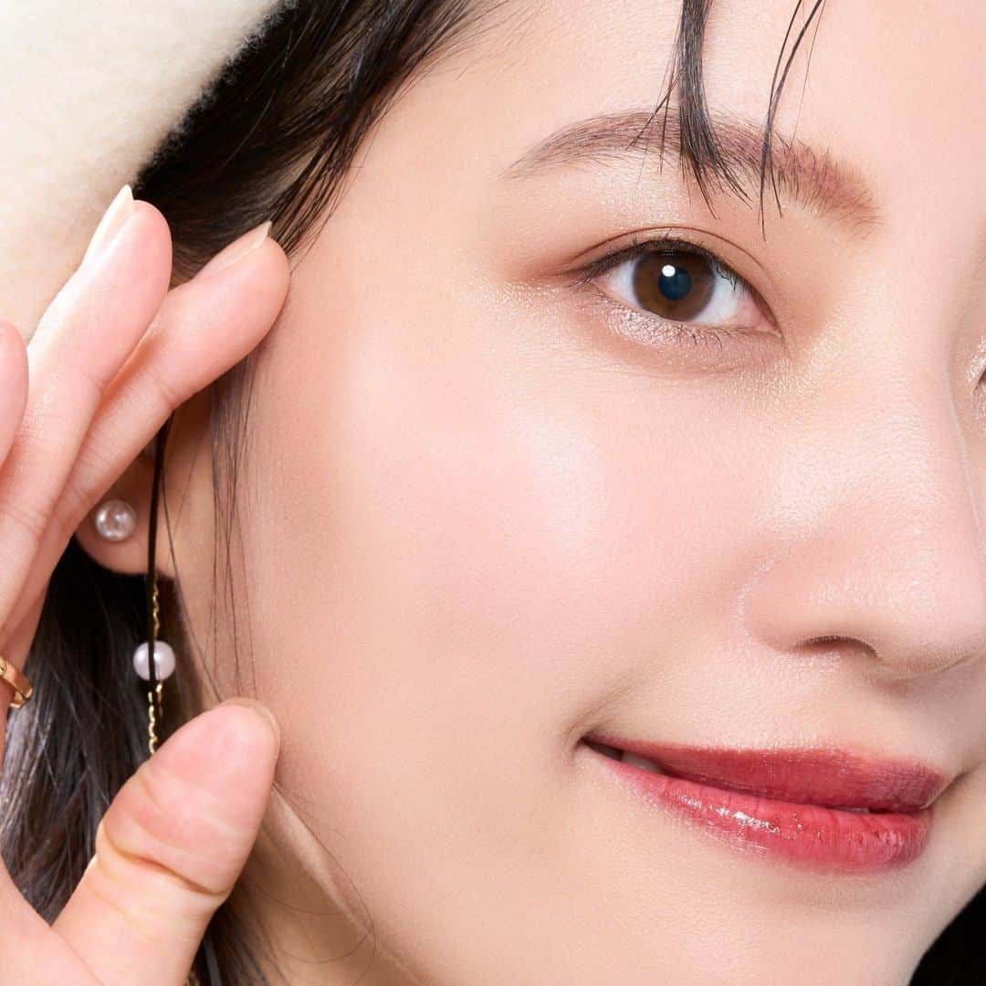 Elégance cosmeticsのインスタグラム